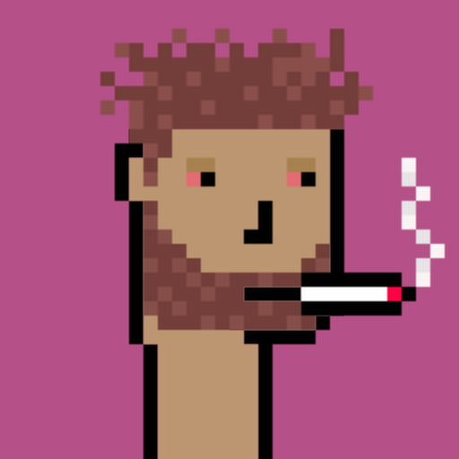 Degen Smokers Club #14 recovered media