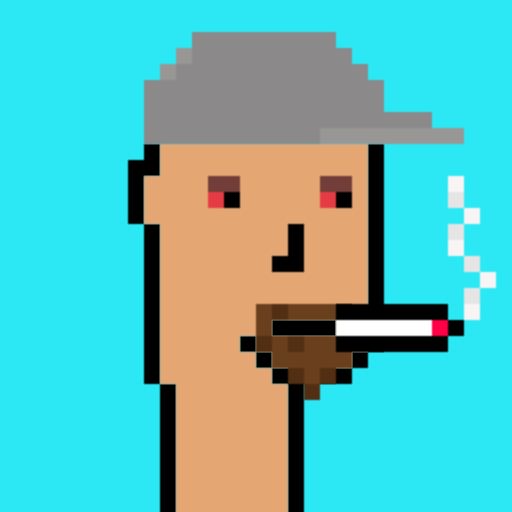 Degen Smokers Club #21 recovered media