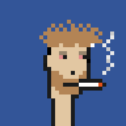 Degen Smokers Club #5 recovered media