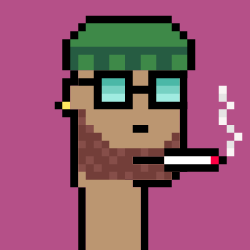Degen Smokers Club #59 recovered media